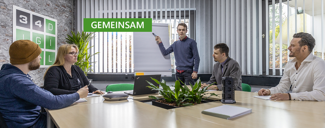 Gemeinsam