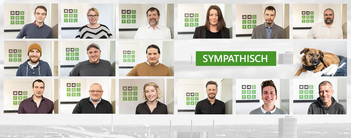 Sympathisch